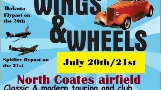 North Coates