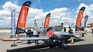 France Air Expo