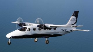 Tecnam P2012 Traveller