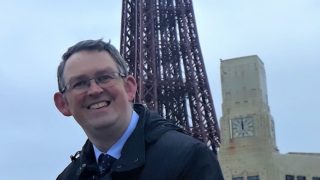 Paul Maynard MP