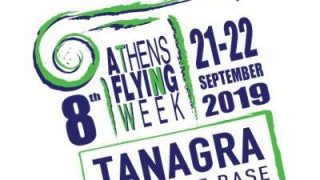 Athens Flying Week