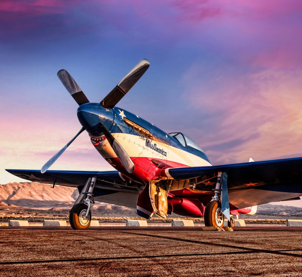 Reno Air Races