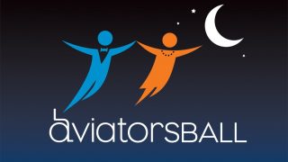 Aviators Ball