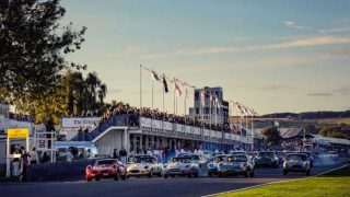 Goodwood Revival