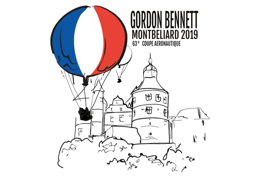 Gordon Bennett Cup 2019