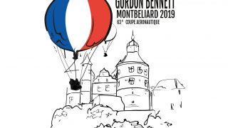 Gordon Bennett Cup 2019