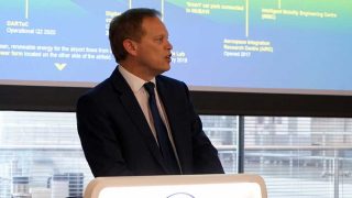 Grant Shapps