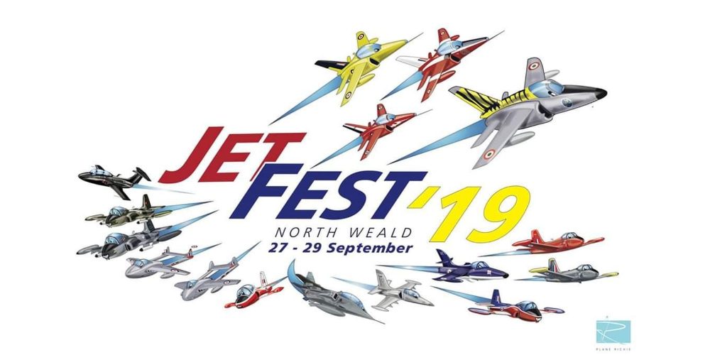 JetFest '19