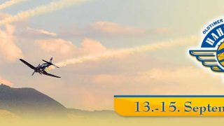 Oldtimer Fly-in