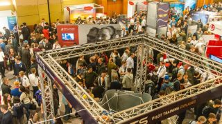 Pilot Careers Live London