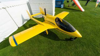 ISA 180 Seeker