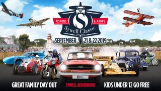 Sywell Classic