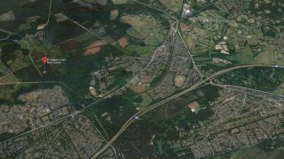 Bagshot VRPs