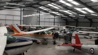 Airspeed Aviation Derby