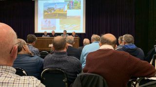 LAA AGM