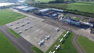 Brighton City Airport