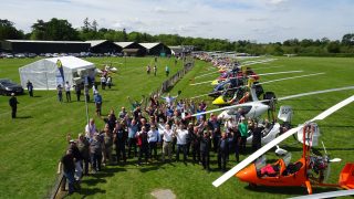Sandown Fly-in
