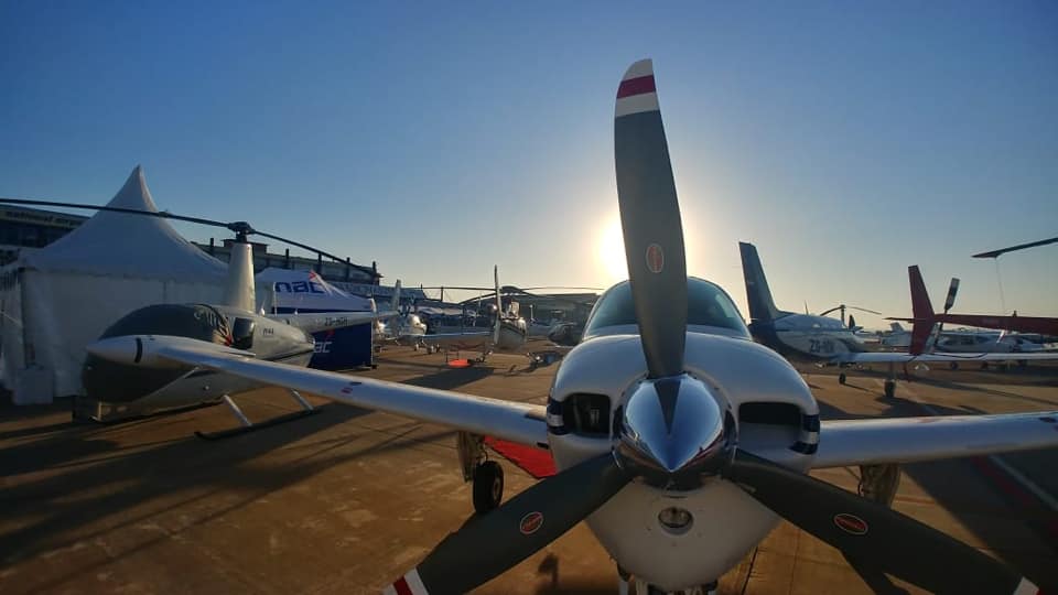 AERO South Africa