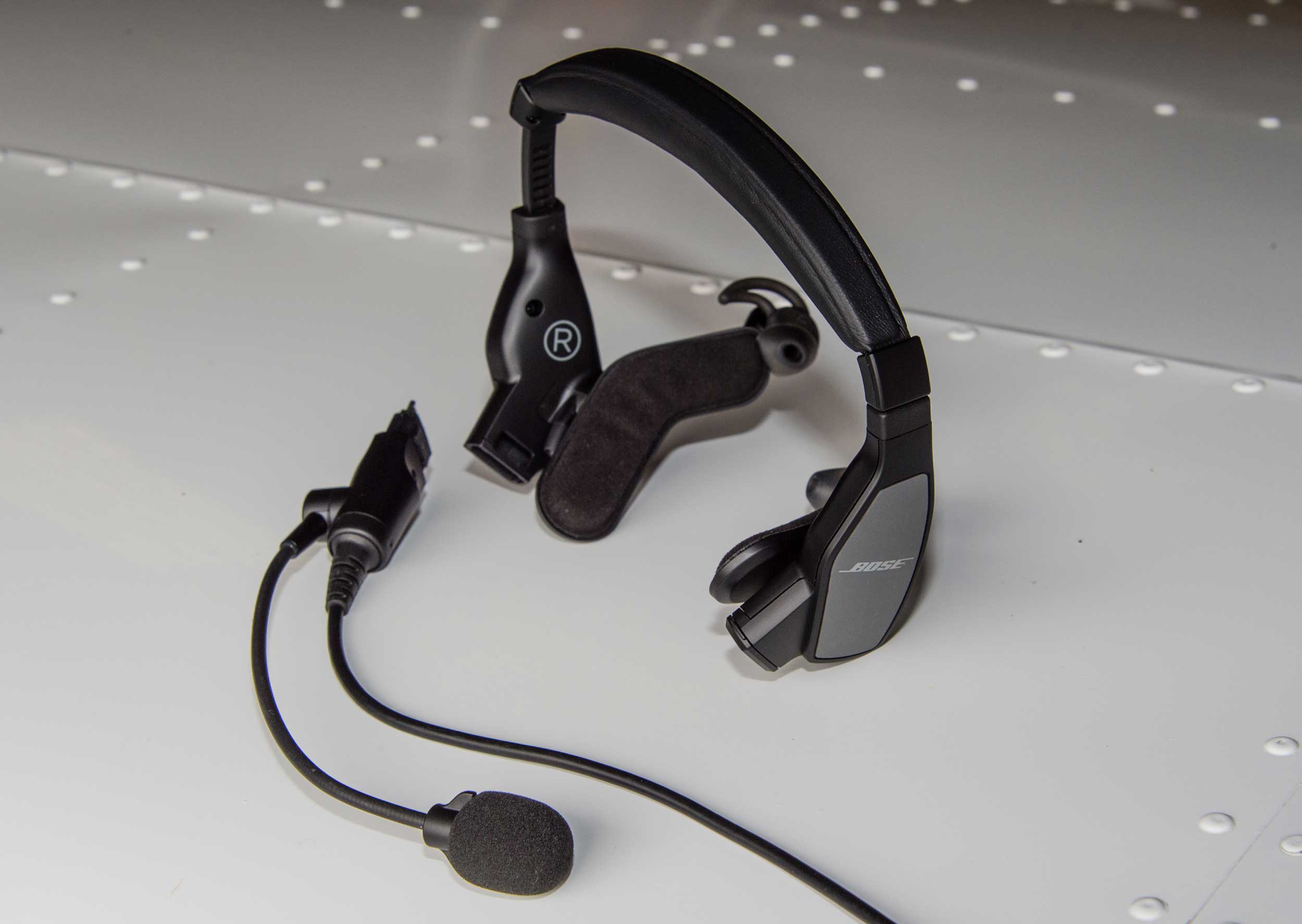 Bose ProFlight 2