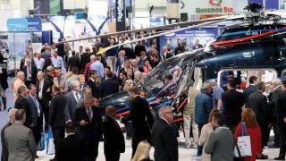 HAI Heli-Expo
