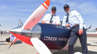 Condor Aviation