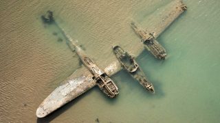 P-38 Wales