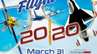 Sun n Fun 2020