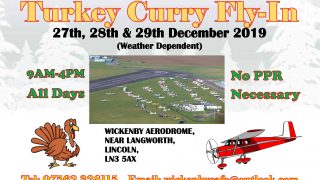 Wickenby fly-in