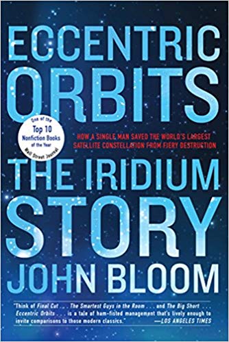 Eccentric Orbits John Bloom
