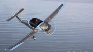 Elixir aircraft