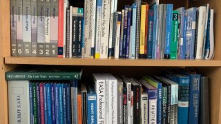 FLYER Books