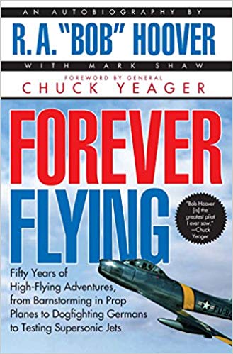 Forever Flying Bob Hoover
