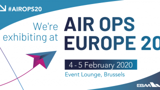 Air Ops Europe 2020