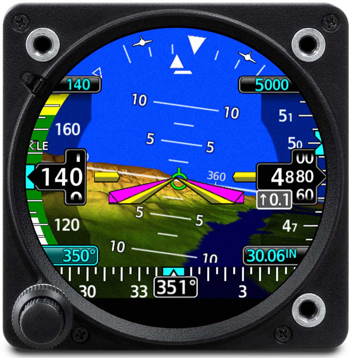 Garmin GI 275