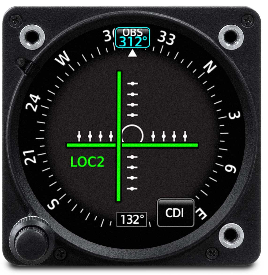 Garmin GI 275