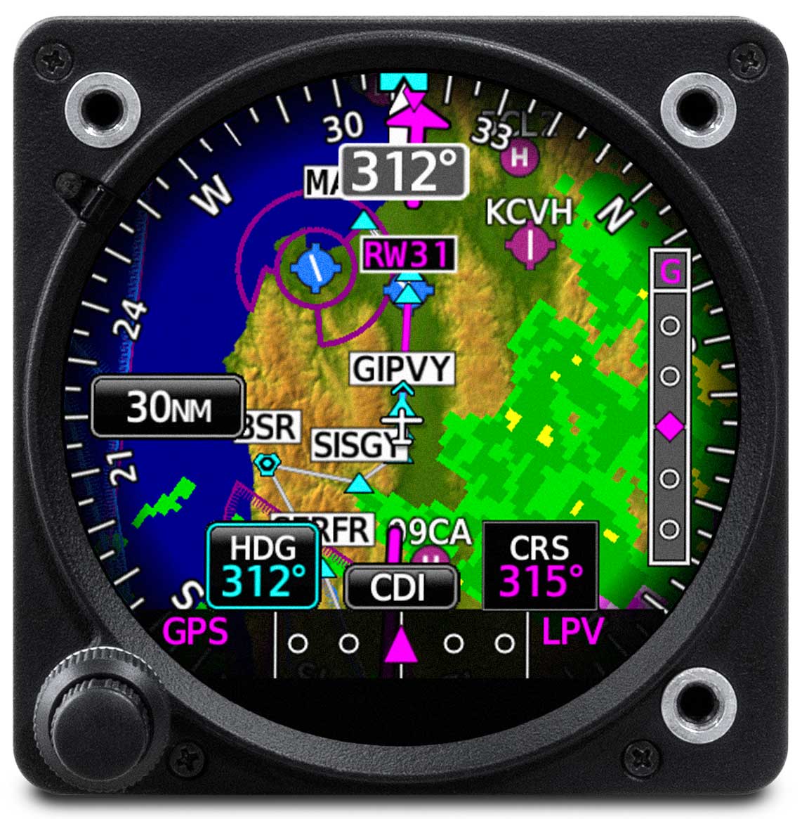 Garmin GI 275