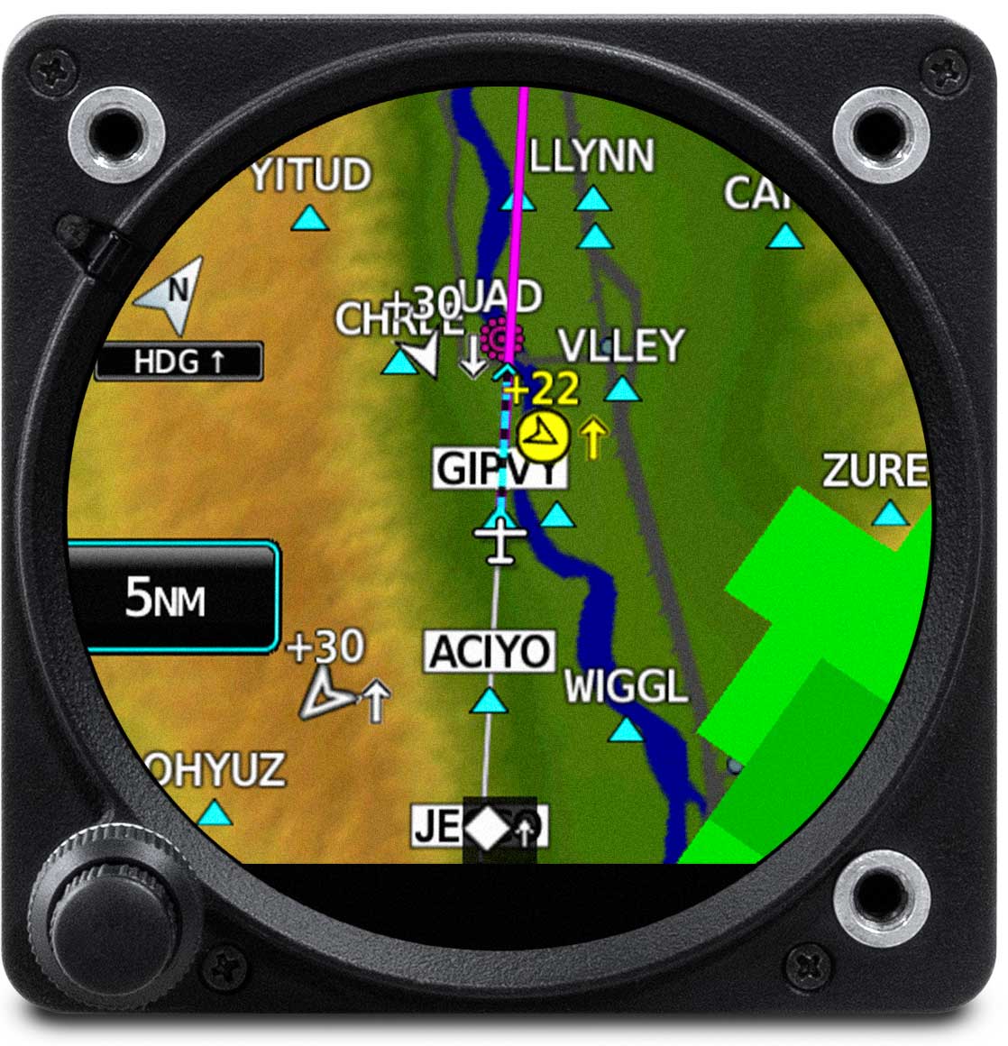 Garmin GI 275