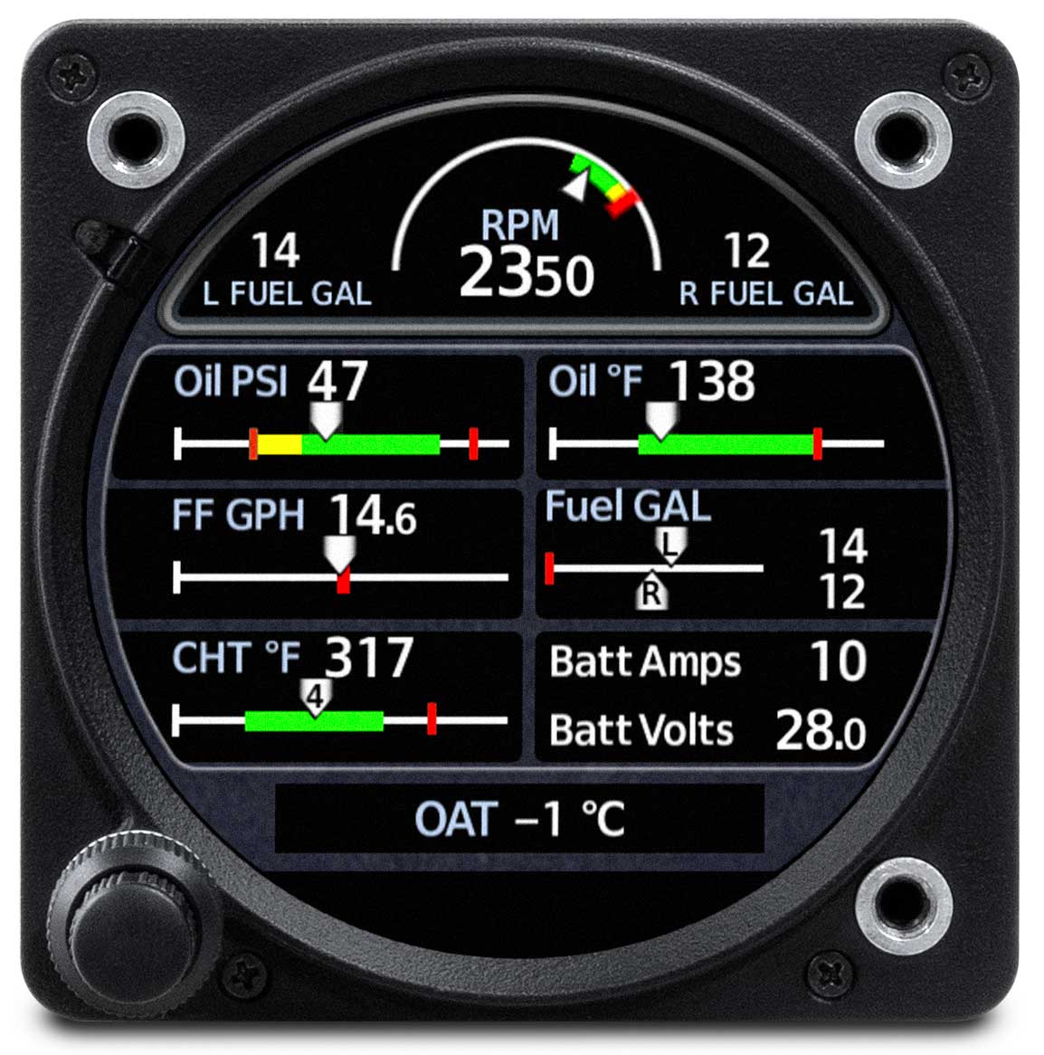 Garmin GI 275