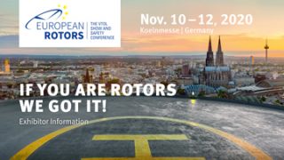 European Rotors