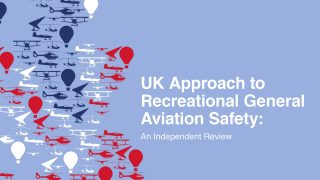 How safe is flying