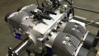 EPI engine