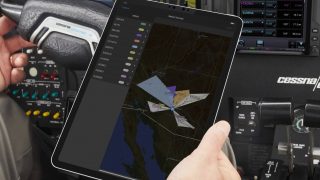 Garmin Pilot