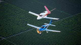 Cirrus Aircraft