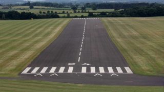 runway