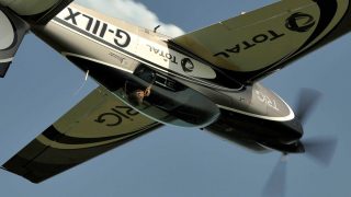 Ultimate Aerobatics