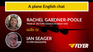 CAA GA Unit chat