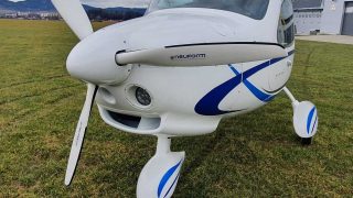 Flight Design F2