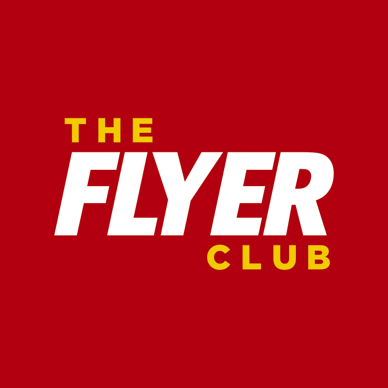 Flyer Magazine To Go Digital And Launch The Flyer Club Flyer