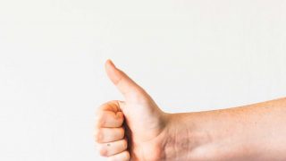 Thumbs Up