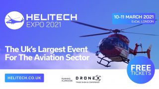 Helitech Expo 2021